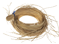250g Stuhlflechtrohr 2,75mm   beste Qualität