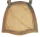 250g Stuhlflechtrohr 2,75mm   beste Qualität