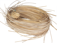 250g Stuhlflechtrohr 2,5mm Standard Qualität