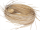250g Stuhlflechtrohr 2,5mm Standard Qualität