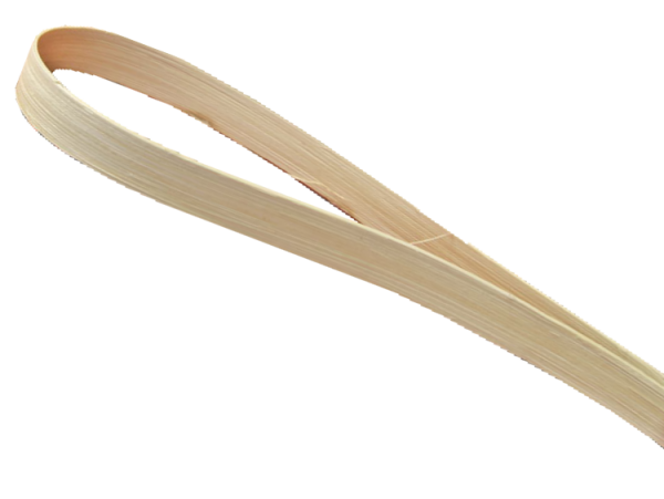 100gr Peddigband   16mm breit   beidseitig flach