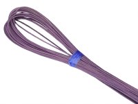 Peddigrohr   100gr Stärke 2,0mm   lila