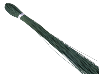 Peddigrohr   500gr Stärke 2,0mm   petrol