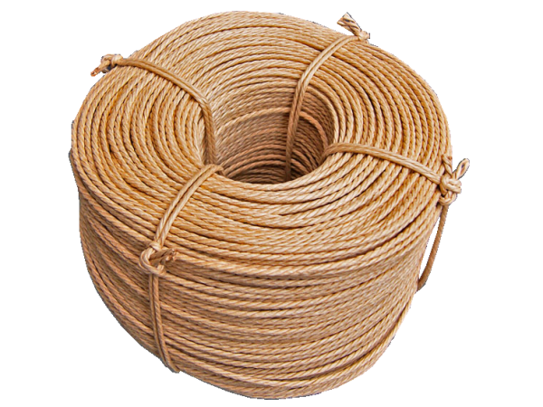 Dänische Flechtschnur