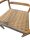 Dänische Flechtschnur