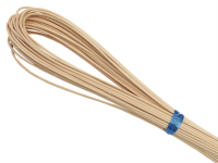 Peddigrohr 2,8mm    250gr   beste Qualität