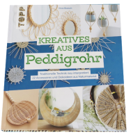 Kreatives aus Peddigrohr