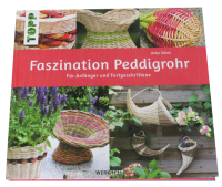 Faszination Peddigrohr