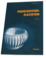 Peddigrohr Flechten Ein Freizeit- und Arbeitsbuch