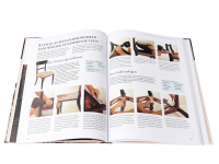 Das große Handbuch der Möbelrestauration