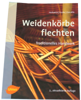 Weidenkörbe flechten-Traditionelles Handwerk