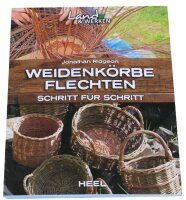 Weidenkörbe flechten - Schritt für Schritt