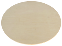 Flechtboden rund 40cm