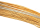 100gr Peddigrohr 2mm   Farbe: Mandarine-Sonderangebot