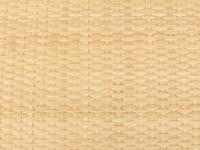 Flechtrohrgewebe geschlossen 3mm x 3mm geschält 45cm breit