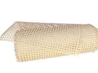 Wiener Geflecht aus Baumwollpolymerflechtfaden 50cm breit