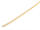 Baumwoll Polymerflechtfaden