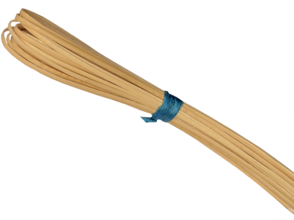 100gr Stuhlflechtrohr 4,0mm   beste Qualität