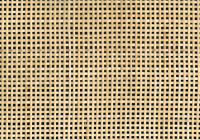 Siebgeflecht mit Schale 60cm