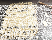 Thonet Geflecht