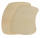 Flechtboden Bauchtablett