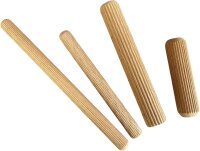 Holzdübel als Holzverbinder
