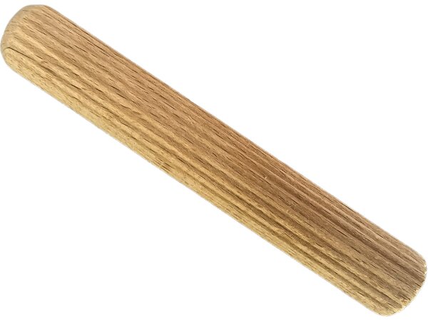Holzdübel dm 16mm x Länge 100mm