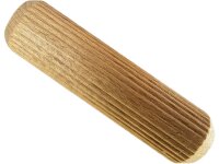Holzdübel dm 16mm x Länge 60mm