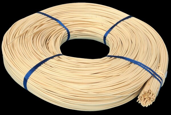 Peddigrohr auf Rolle - Premium Qualität 2,8mm 0,5kg