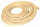 Peddigrohr auf Rolle - Premium Qualität 2,8mm 0,5kg