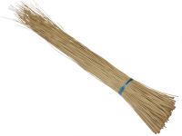 Weiden natur geschält 100cm lang - 1kg