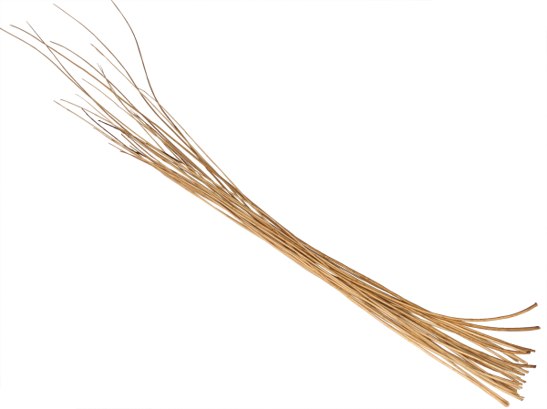 Weiden natur geschält 100cm lang - 100gr