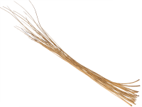 Weiden natur geschält 100cm lang - 100gr