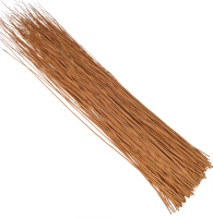 Weiden gesotten geschält 80cm lang - 1kg