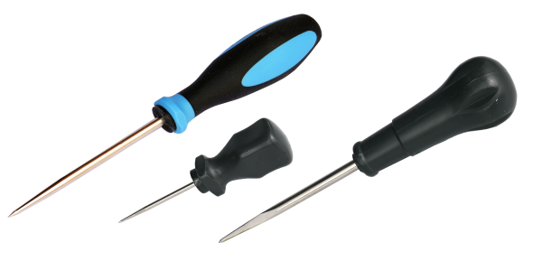 PFRIEMEN / VORSTECHER