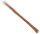Weiden gesotten geschält 120cm lang - 100gr