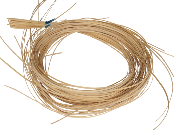 100g Stuhlflechtrohr 1,6mm    beste Qualität