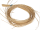 100g Stuhlflechtrohr 1,6mm    beste Qualität