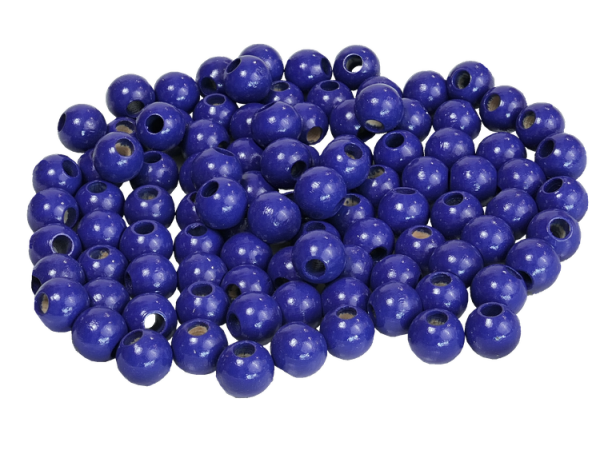 dunkelblau
