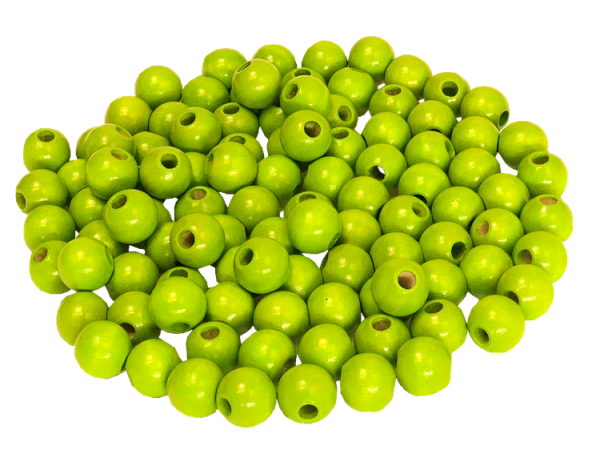 gelbgrün