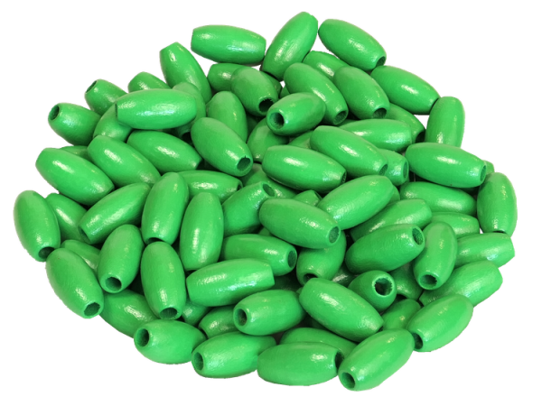 grün