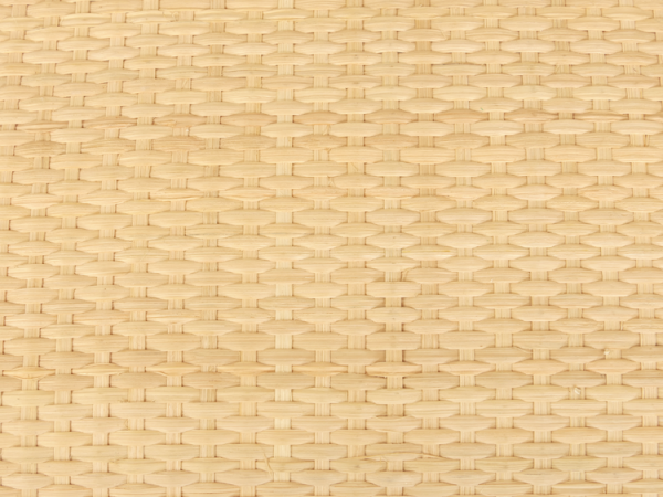 geschälte Oberfläche 3mm x 3mm (beizbar)